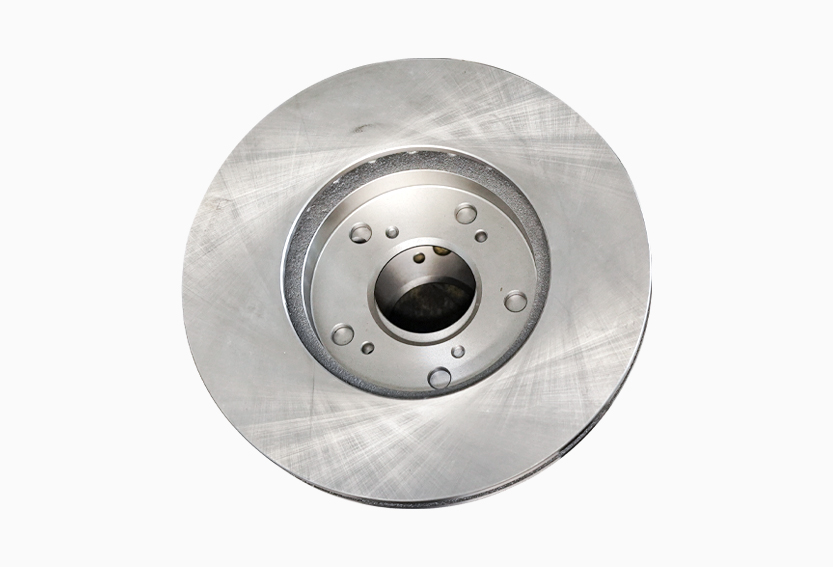 刹车盘多久更换？